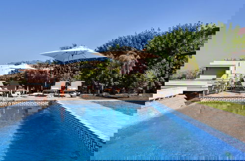 Foto 32 - Holiday Home in Maspalomas