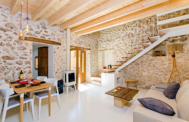Casa Vella - House With Free Wifi - Foto 13