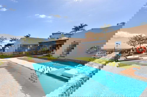 Foto 18 - Holiday Home With Pool on Golf Resort, Maspalomas