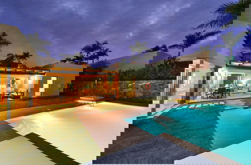 Foto 1 - Holiday Home With Pool on Golf Resort, Maspalomas