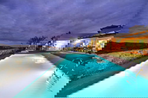 Foto 17 - Holiday Home With Pool on Golf Resort, Maspalomas