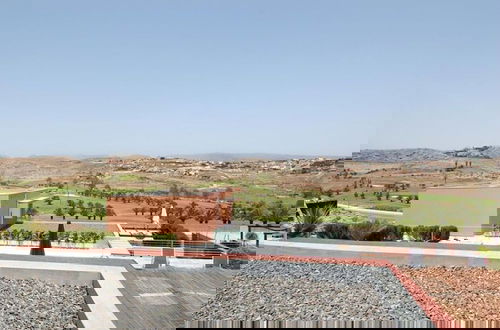 Foto 37 - Holiday Home With Pool on Golf Resort, Maspalomas