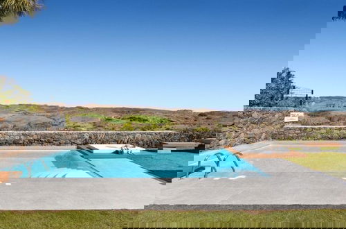 Foto 20 - Holiday Home With Pool on Golf Resort, Maspalomas