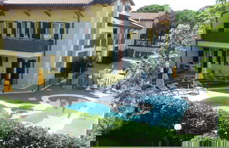 Foto 1 - Villa Faro Vecchio in Cavallino-treporti-formerly TUI Ferienhaus