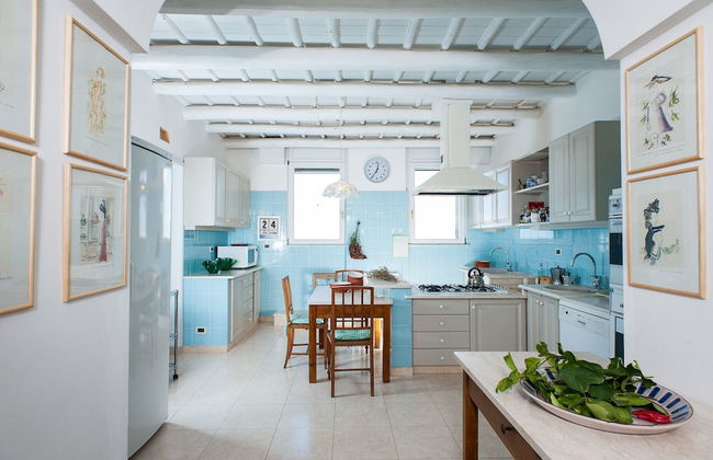 Villa in Paceco With Pool and Countryside Views - Foto 9
