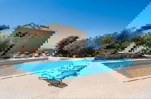 Foto 14 - Villa in Paceco With Pool and Countryside Views