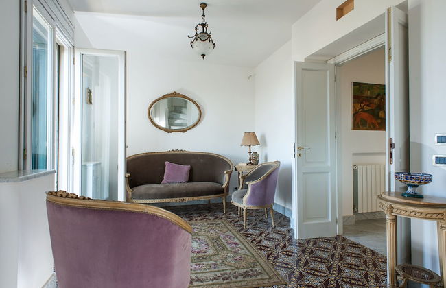 Villa in Paceco With Pool and Countryside Views - Foto 15