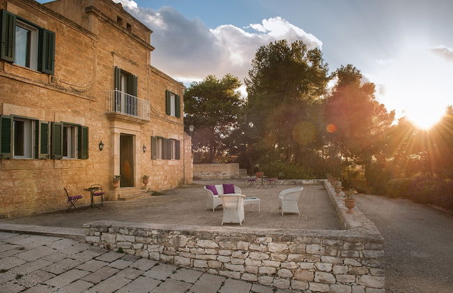 Villa in Paceco Near Marsala Beaches - Foto 25