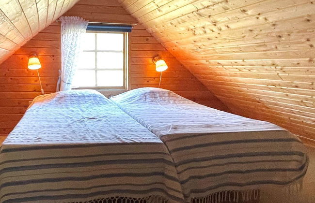4 Person Holiday Home in Hagby - Foto 19