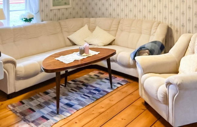 4 Person Holiday Home in Hagby - Foto 20