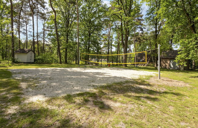 Bungalow in Limburg Near Nature Reserves - Foto 15