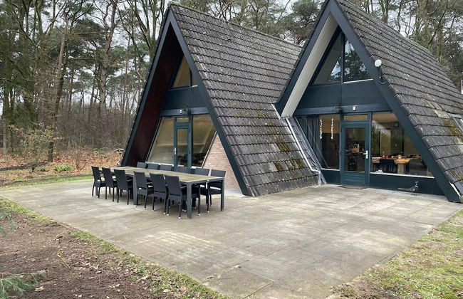 Bungalow in Limburg Near Nature Reserves - Foto 21