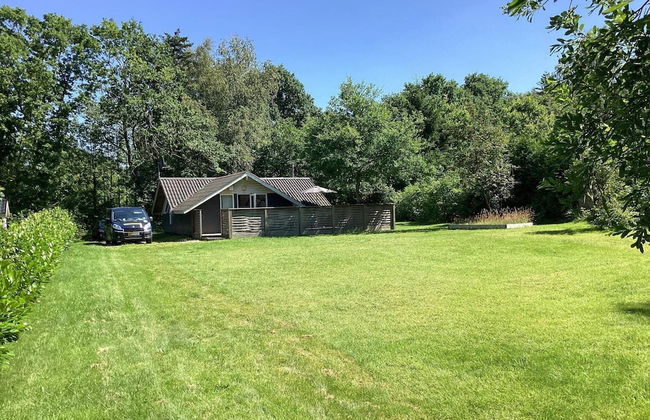 6 Person Holiday Home in Give - Foto 27