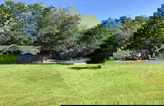 Foto 1 - 6 Person Holiday Home in Give
