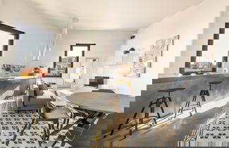 Foto 1 - Fantastic Penthouse Over The Roman Sky