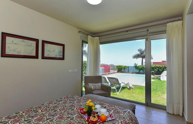 Holiday Home in Maspalomas - Foto 21