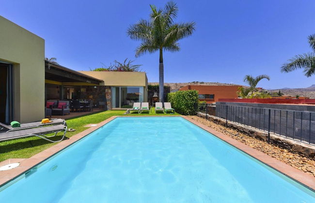 Holiday Home in Maspalomas - Foto 16