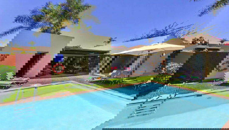 Foto 1 - Holiday Home in Maspalomas