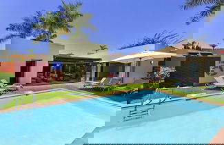 Foto 1 - Holiday Home in Maspalomas