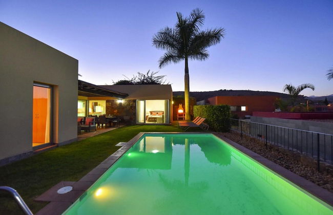 Holiday Home in Maspalomas - Foto 18