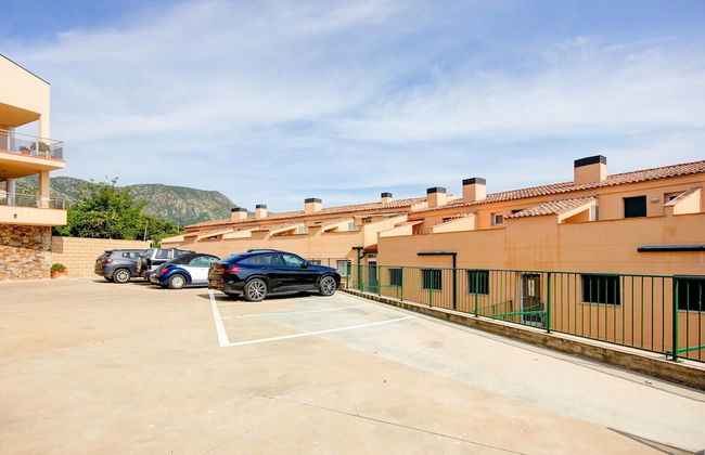 Apartment in Roses Near Parc Natural Cap de Creus - Foto 30
