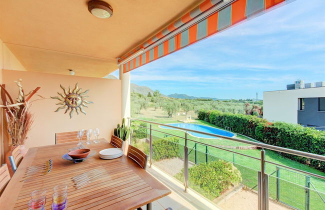 Duplex Apartment in Palau-saverdera - Foto 30