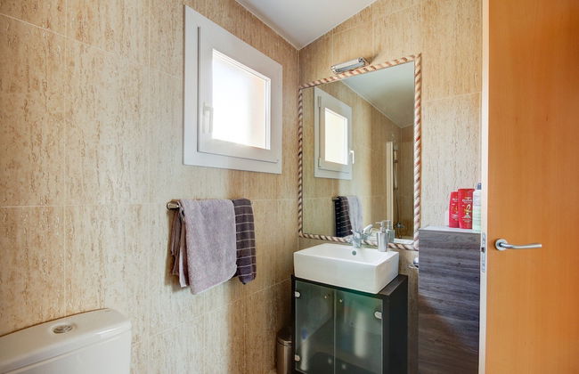 Duplex Apartment in Palau-saverdera - Foto 17