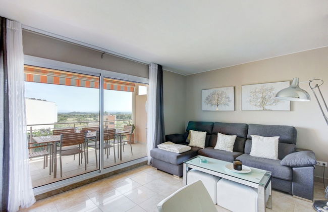 Duplex Apartment in Palau-saverdera - Foto 10
