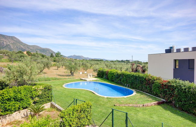 Apartment in Roses Near Parc Natural Cap de Creus - Foto 25