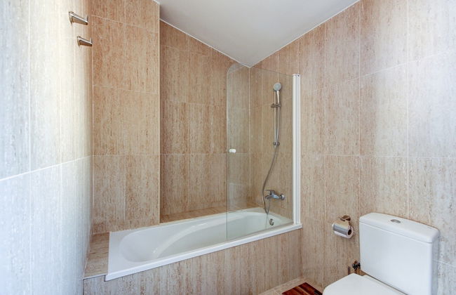 Duplex Apartment in Palau-saverdera - Foto 18