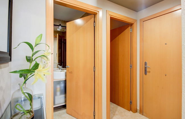 Duplex Apartment in Palau-saverdera - Foto 25