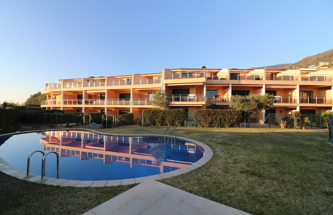 Duplex Apartment in Palau-saverdera - Foto 37