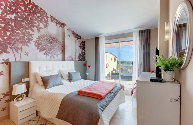 Duplex Apartment in Palau-saverdera - Foto 2