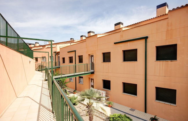 Duplex Apartment in Palau-saverdera - Foto 38