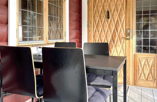 4 Star Holiday Home in Fengersfors - Photo 25