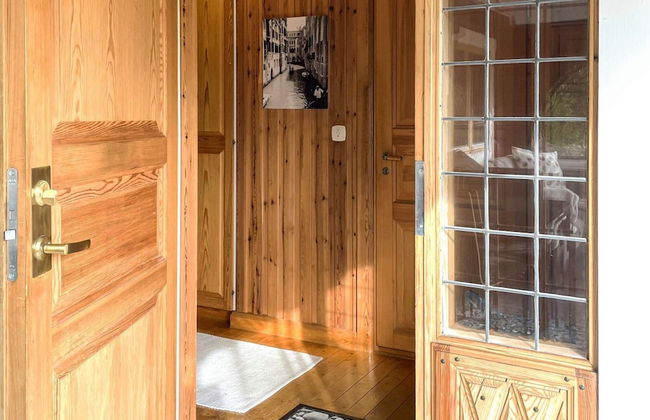 4 Star Holiday Home in Fengersfors - Photo 11