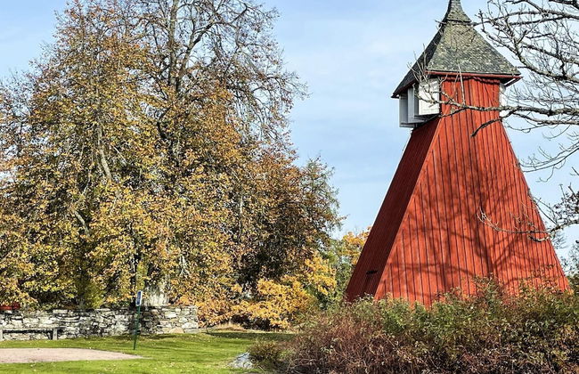 4 Star Holiday Home in Fengersfors - Photo 24