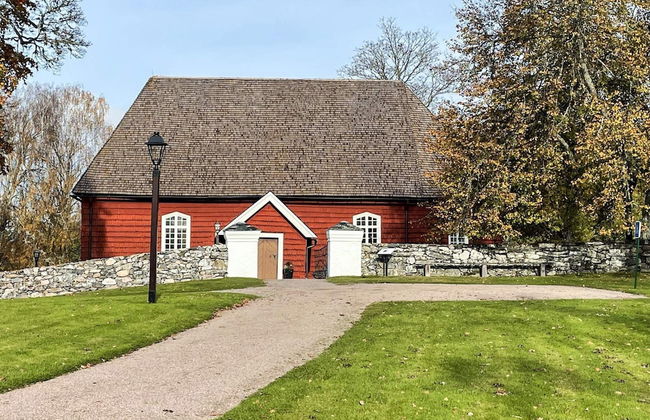 4 Star Holiday Home in Fengersfors - Photo 26