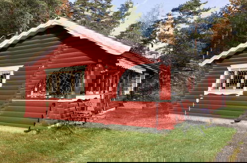 Foto 32 - 4 Star Holiday Home in Fengersfors