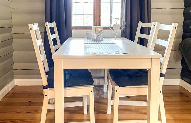 4 Star Holiday Home in Fengersfors - Photo 20