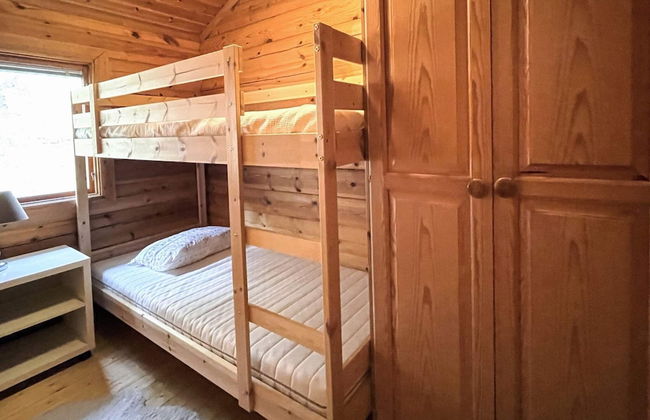 4 Star Holiday Home in Fengersfors - Photo 4