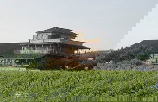Photo 1 - Elizbar Talakvadze Winery