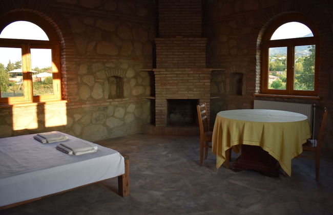Elizbar Talakvadze Winery - Photo 8