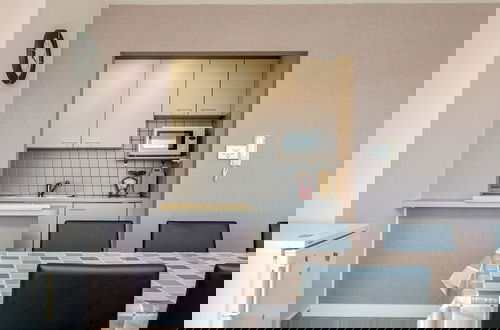 Foto 6 - Apartment in Center of Blankenberge