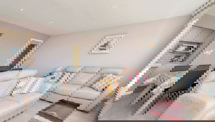 Foto 1 - Apartment in Center of Blankenberge