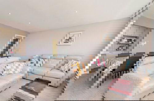 Foto 1 - Apartment in Center of Blankenberge