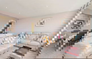 Foto 1 - Apartment in Center of Blankenberge