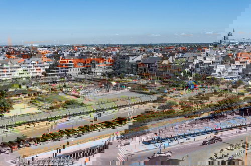 Foto 18 - Apartment in Center of Blankenberge