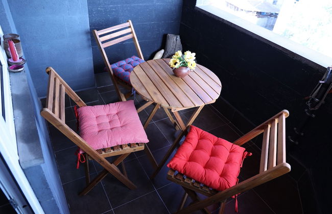 Deluxe Apart-Hotel - Foto 16