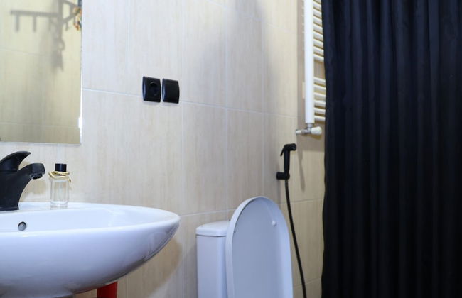 Deluxe Apart-Hotel - Foto 18